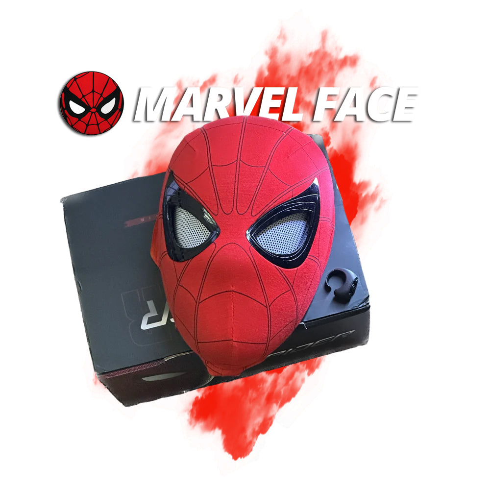 Le Masque Clignant MarvelFace™ Original