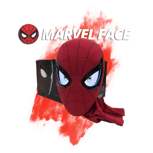 [NOUVEAU] Masque Clignant MarvelFace™ V2